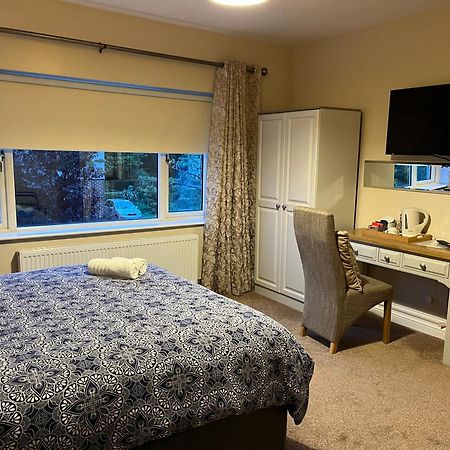 Maplehouse B&B Ντρογκέδα Εξωτερικό φωτογραφία