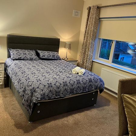 Maplehouse B&B Ντρογκέδα Εξωτερικό φωτογραφία