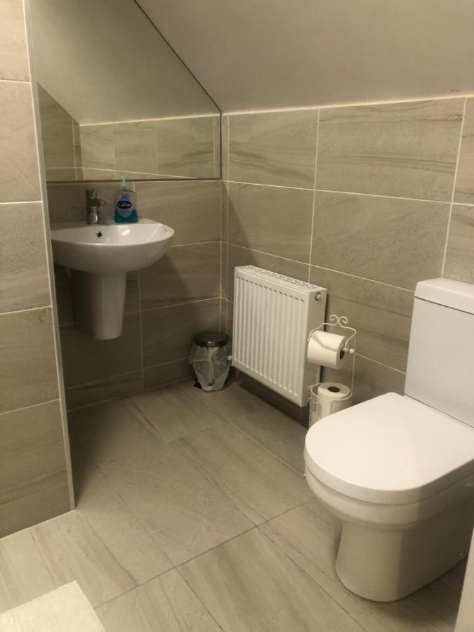 Maplehouse B&B Ντρογκέδα Εξωτερικό φωτογραφία