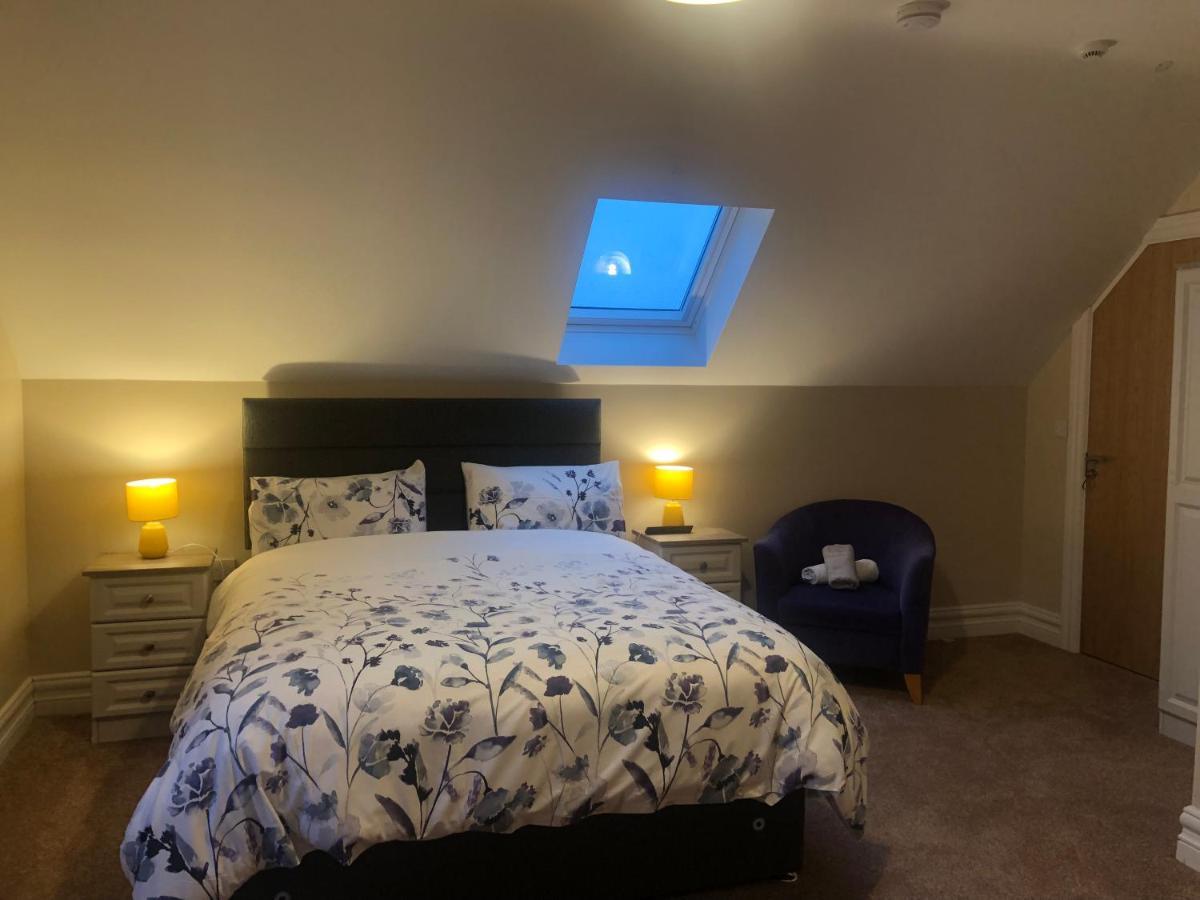 Maplehouse B&B Ντρογκέδα Εξωτερικό φωτογραφία