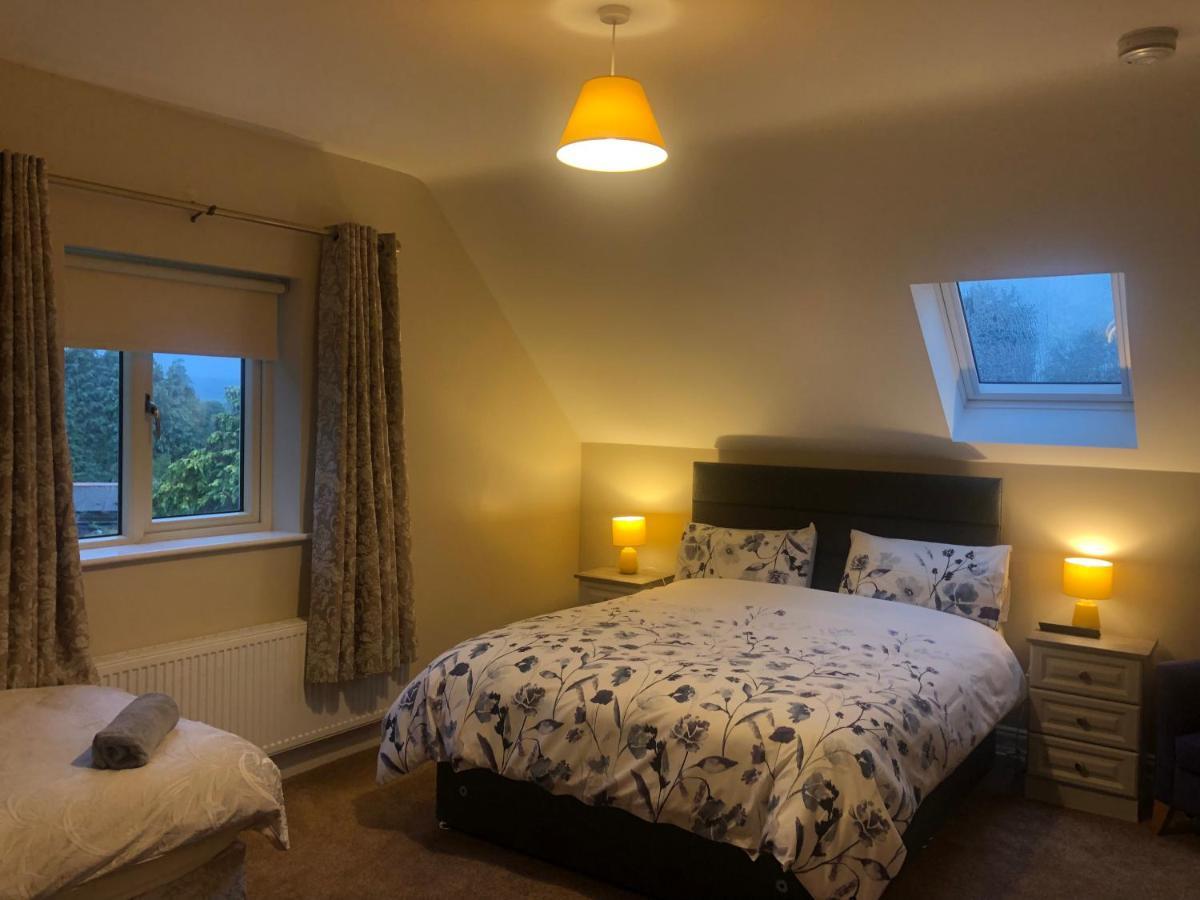 Maplehouse B&B Ντρογκέδα Εξωτερικό φωτογραφία