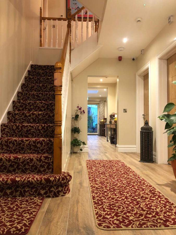 Maplehouse B&B Ντρογκέδα Εξωτερικό φωτογραφία