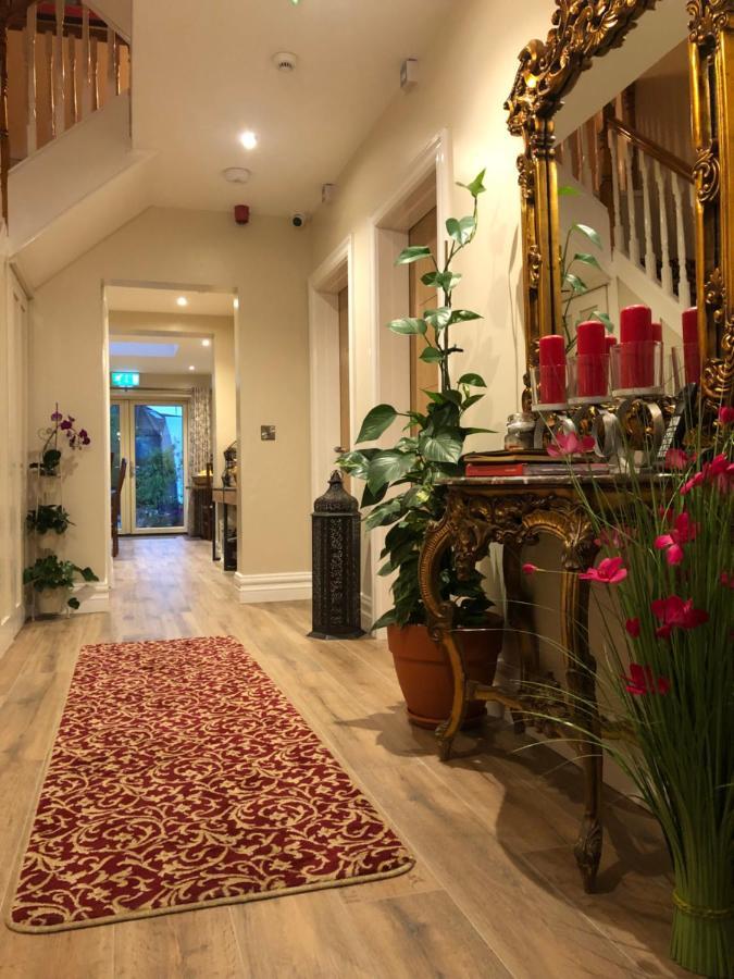 Maplehouse B&B Ντρογκέδα Εξωτερικό φωτογραφία
