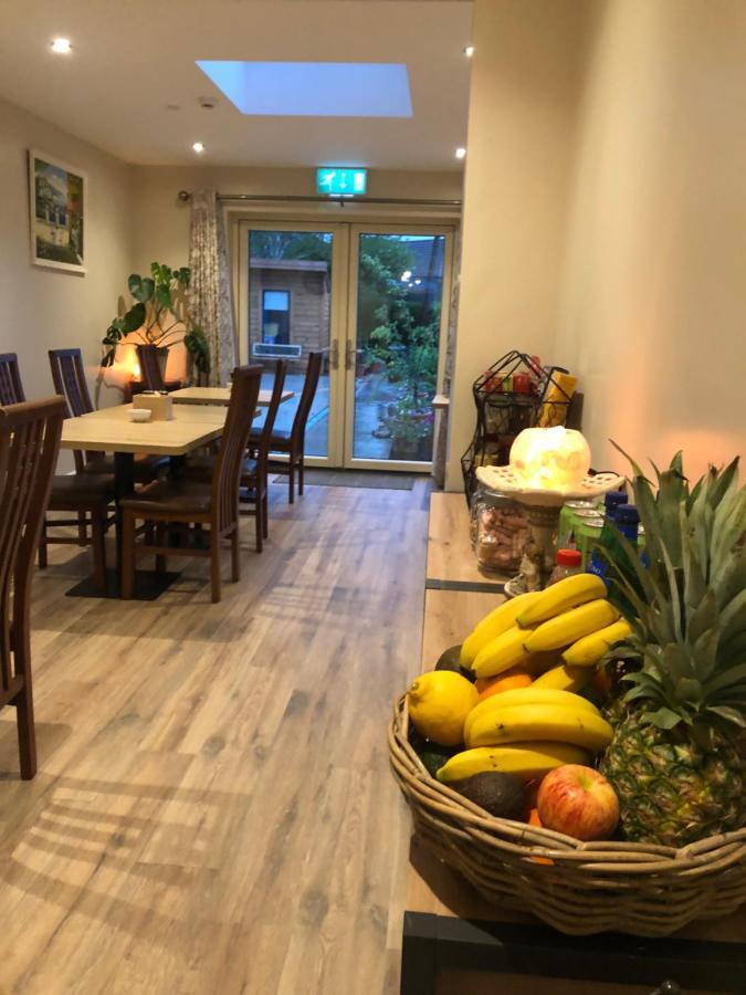 Maplehouse B&B Ντρογκέδα Εξωτερικό φωτογραφία