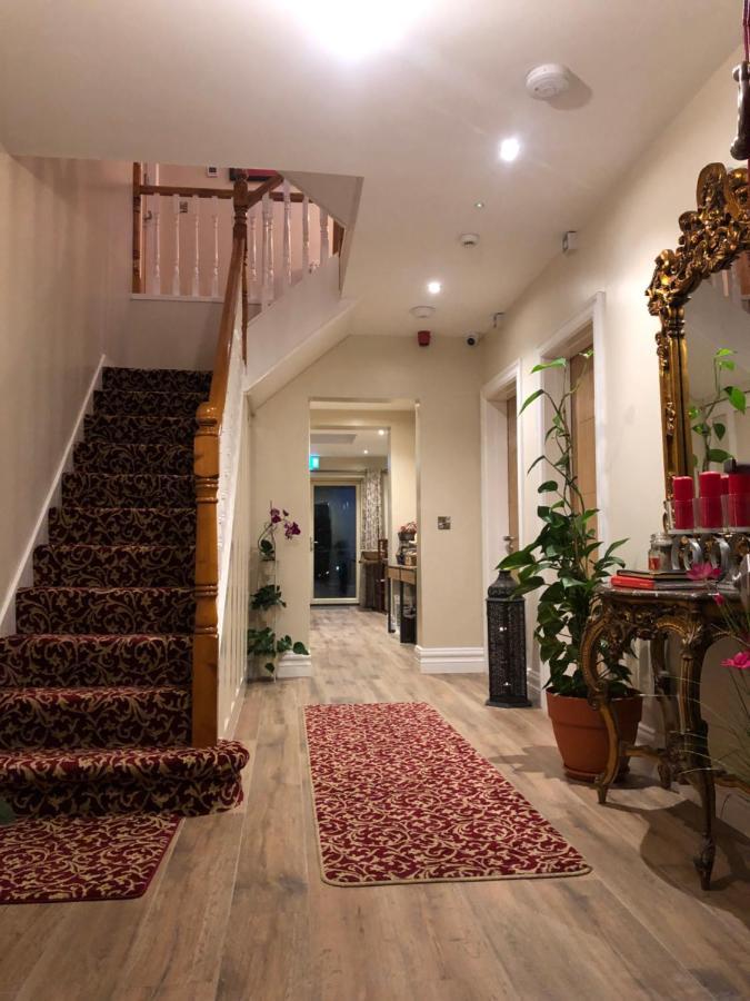 Maplehouse B&B Ντρογκέδα Εξωτερικό φωτογραφία