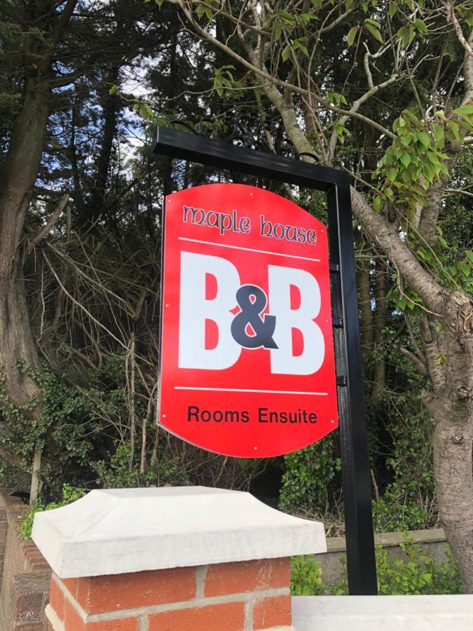 Maplehouse B&B Ντρογκέδα Εξωτερικό φωτογραφία
